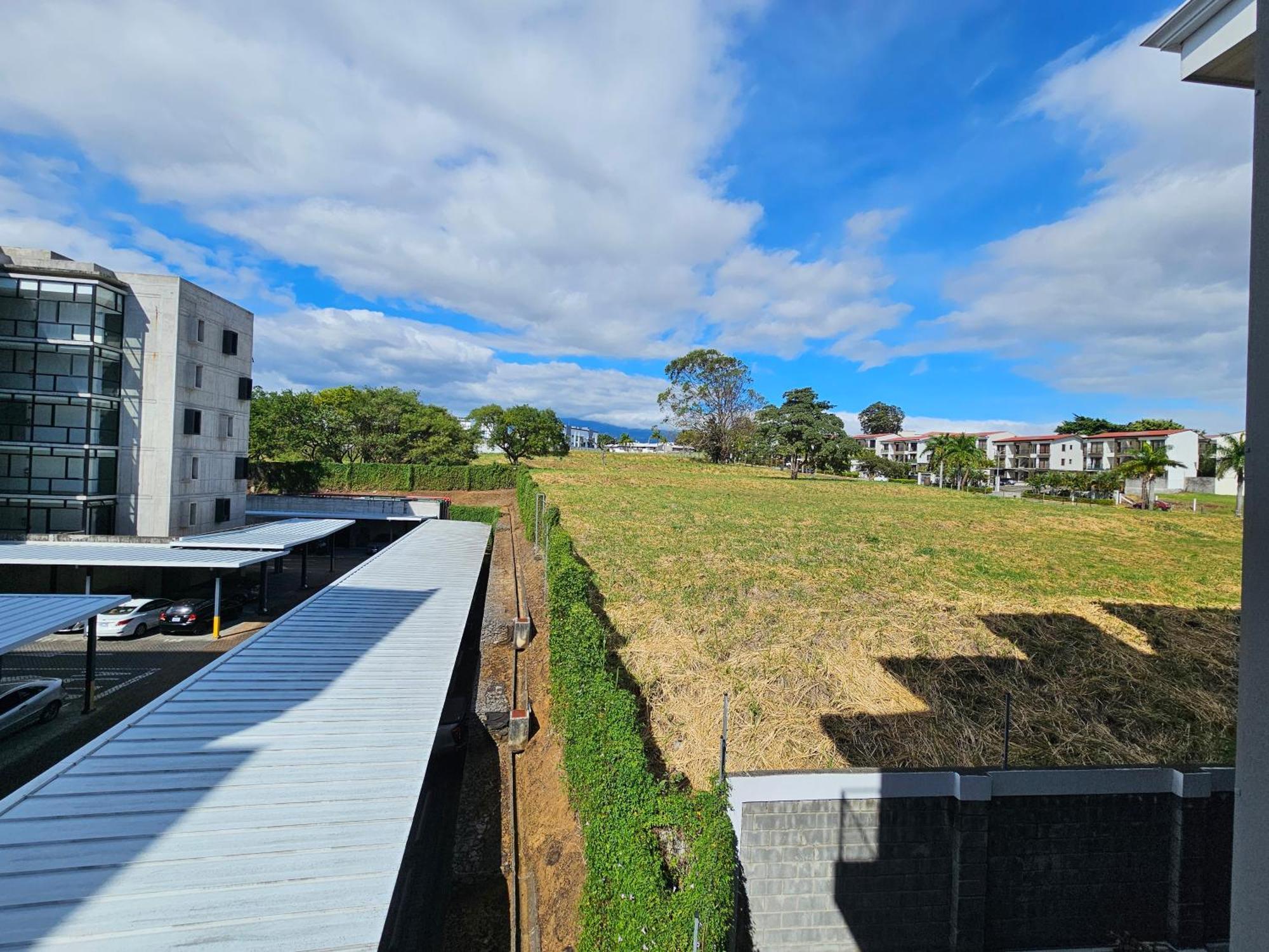 Apartamento Boulevar Park Apartment Heredia Exterior photo