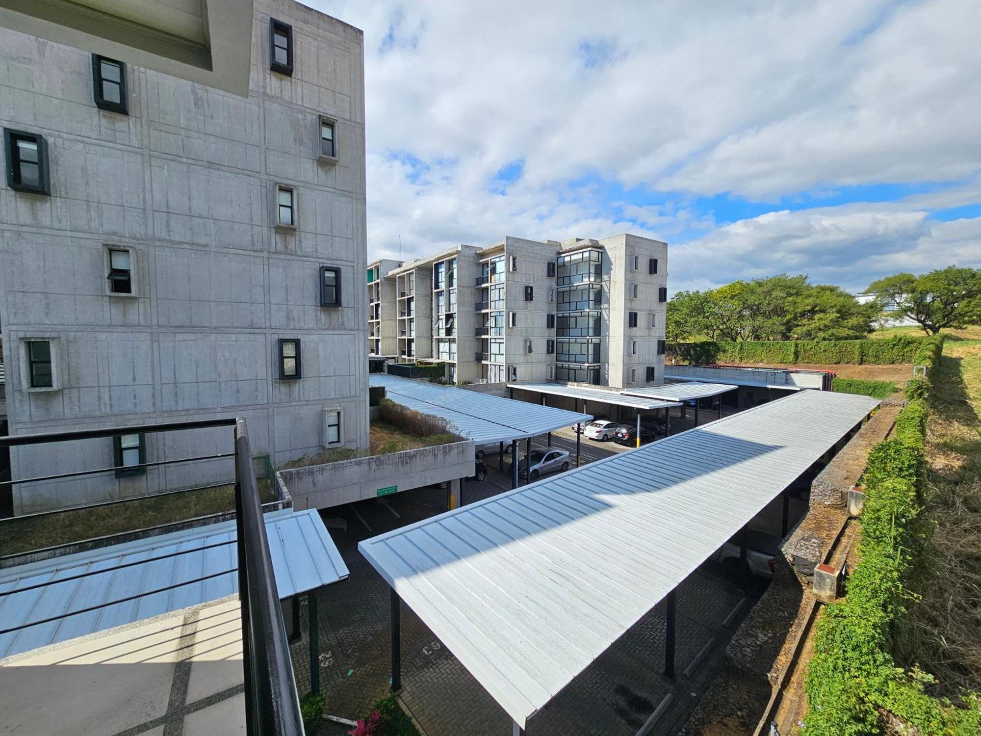 Apartamento Boulevar Park Apartment Heredia Exterior photo